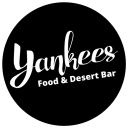 Yankeez Acrington logo.